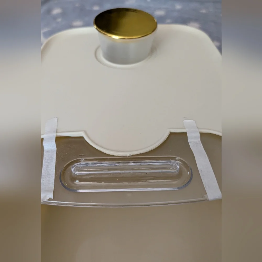 BRAND NEW Pet food storage container.